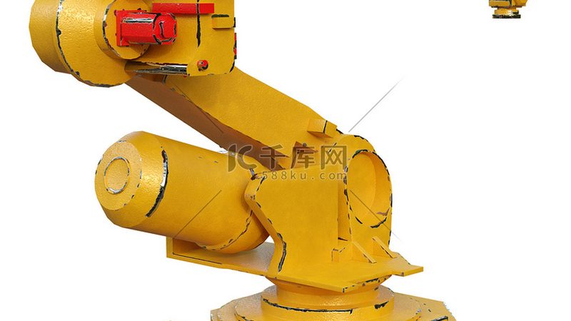 注塑机伺服电机接线图：揭秘其核心要素与接线技巧