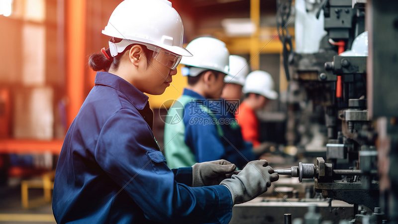 东莞工业自动化机器人：揭秘其核心技术与选型要点